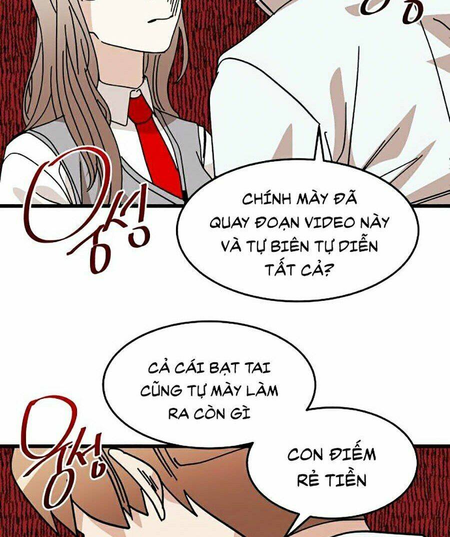 Đàm Phán Bắt Nạt: Chapter 3