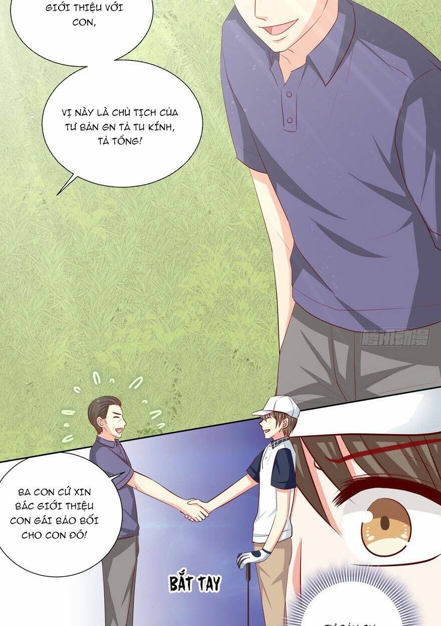 Lưu Luyến Không Rời: Chapter 30