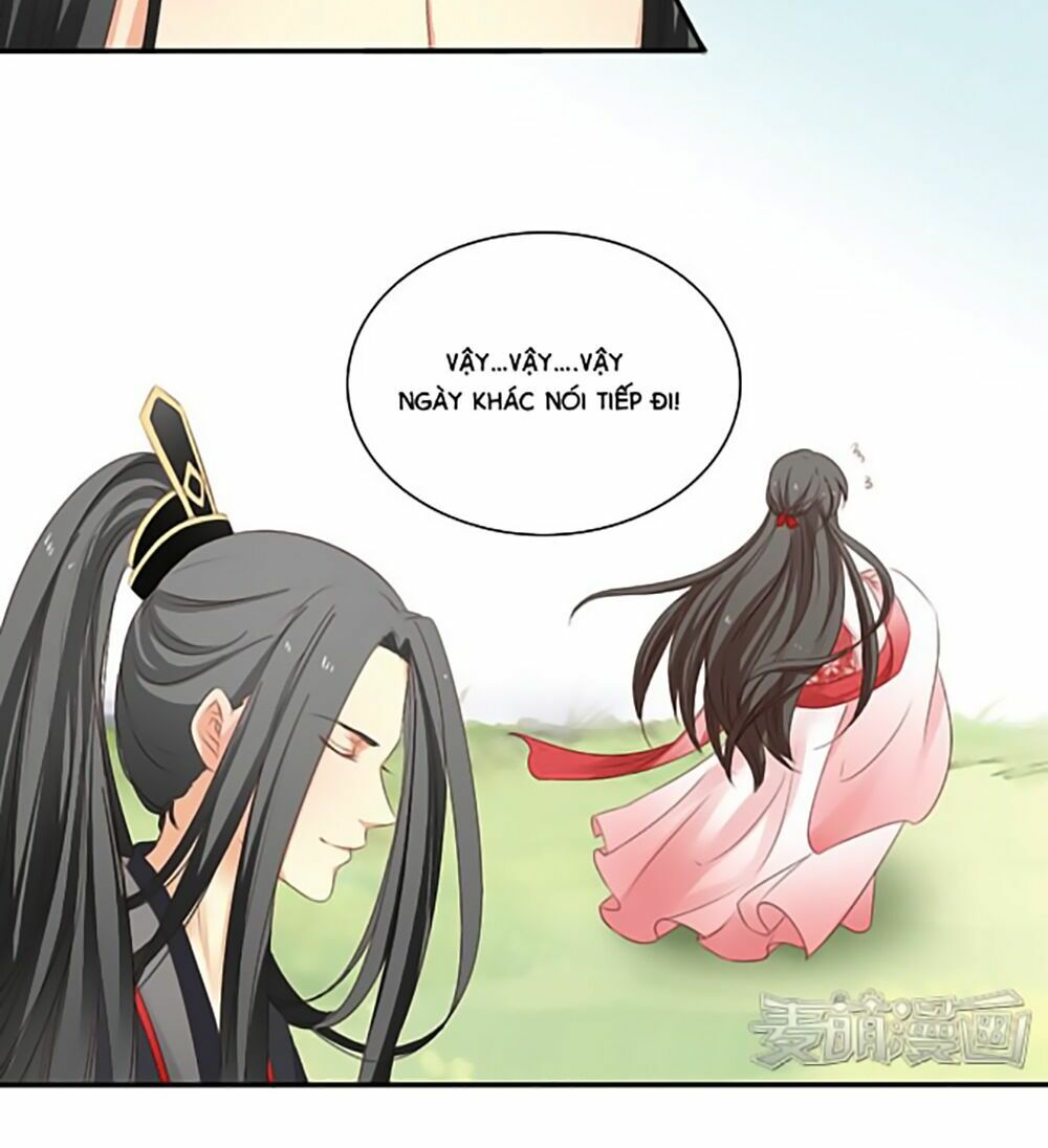 Quy Tự Dao: Chapter 7