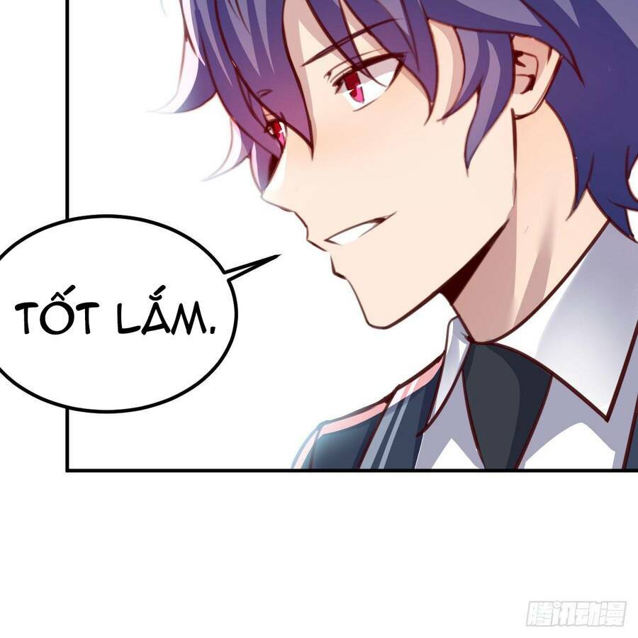 Thiên Tứ Thức Tỉnh: Chapter 9