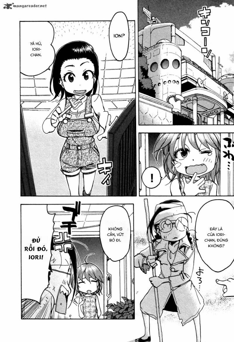 Ichinensei Ni Nacchattara: Chapter 59