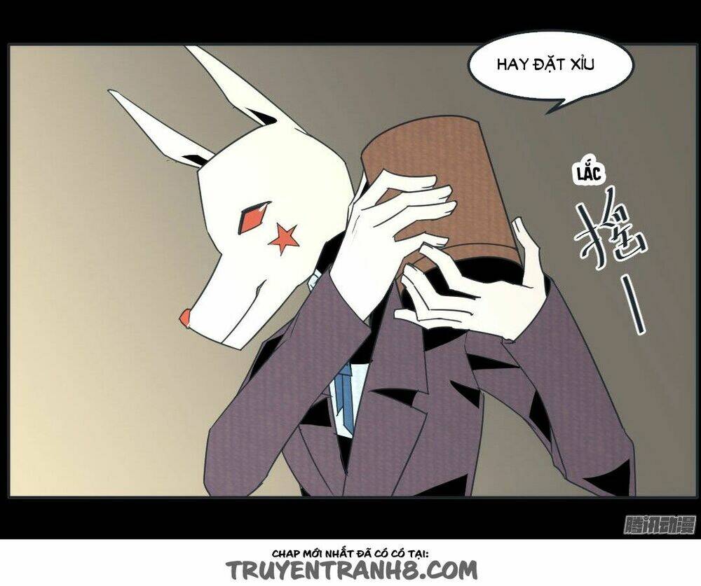 Điều Ước Của Người Phàm: Chapter 26