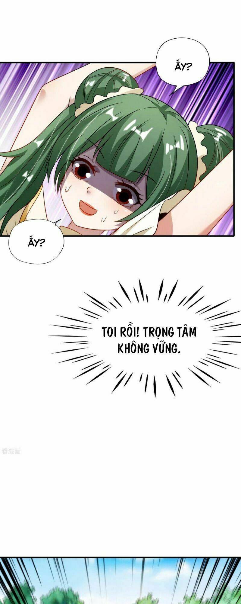 Vòng Bạn Bè Mạnh Nhất Của Tiên Giới: Chapter 70