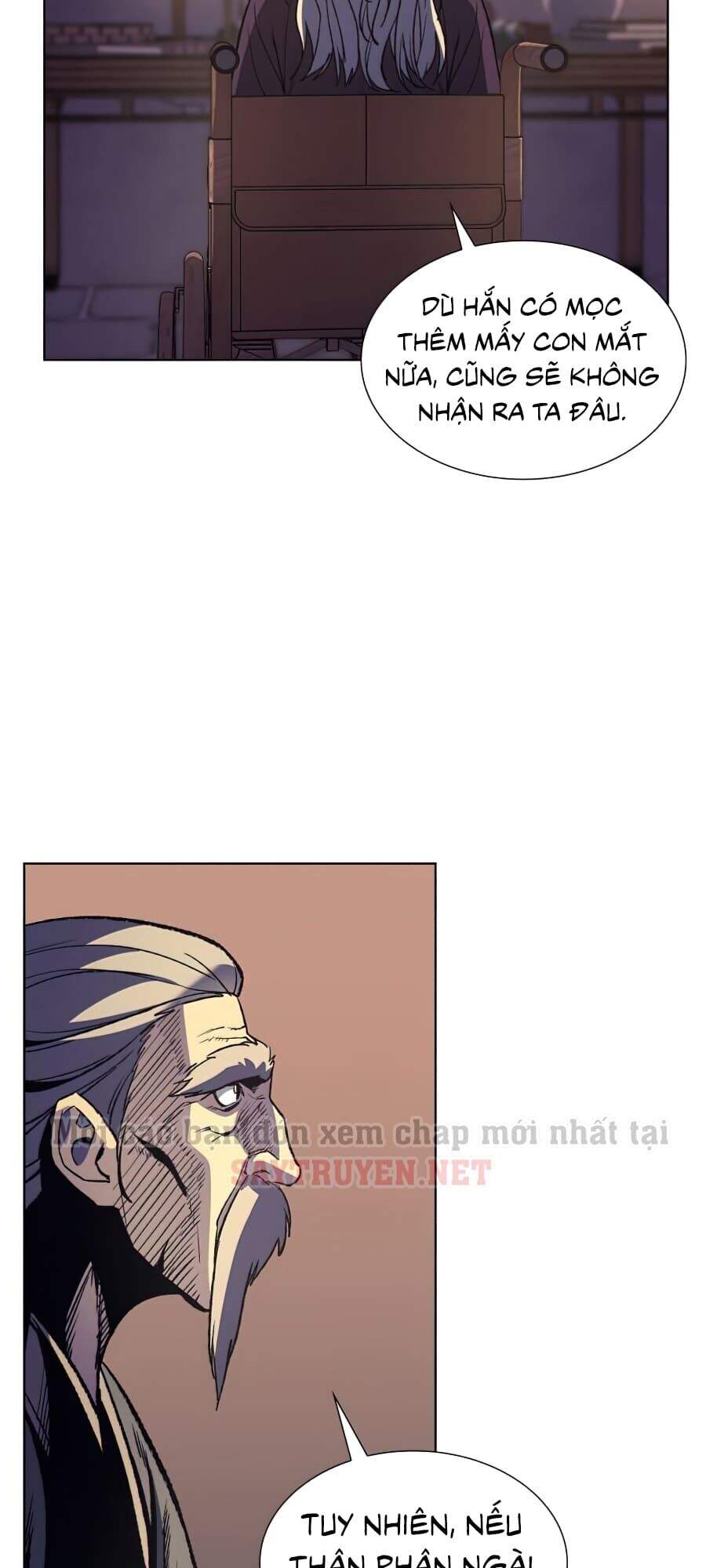 Ta Chuyển Sinh Thành Cuồng Quỷ Truyền Nhân: Chapter 7