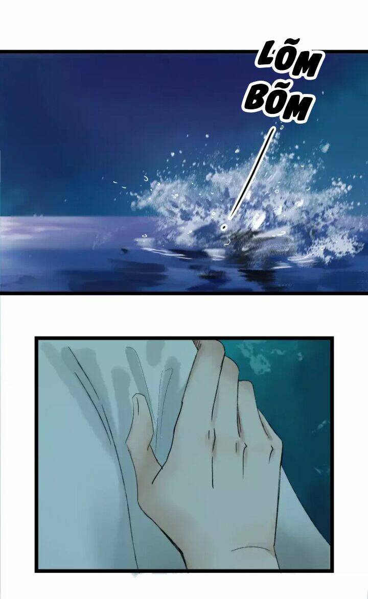 Thái Tử Bị Hoang Tưởng: Chapter 30