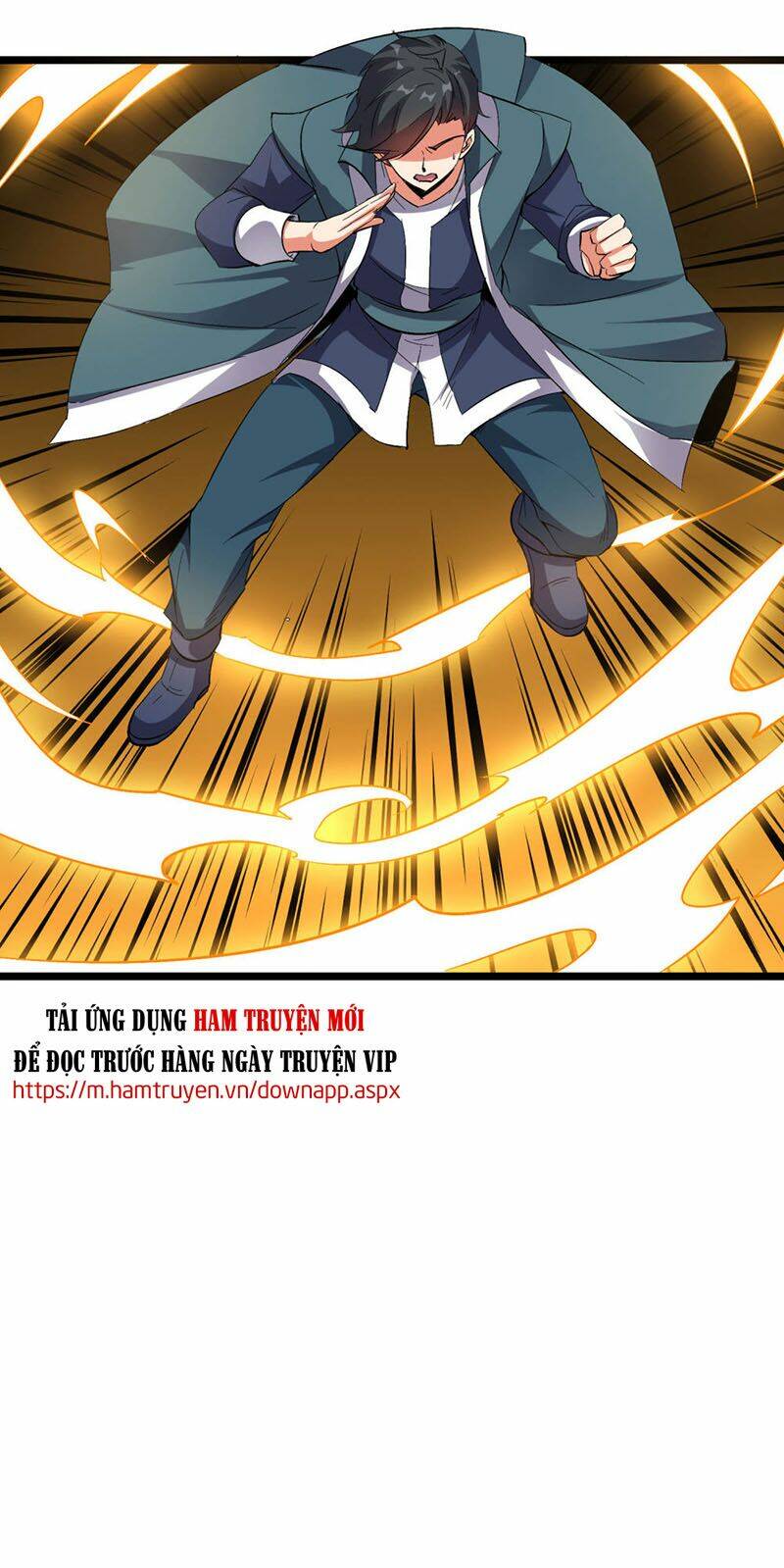 Phục Thiên Thánh Chủ: Chapter 85