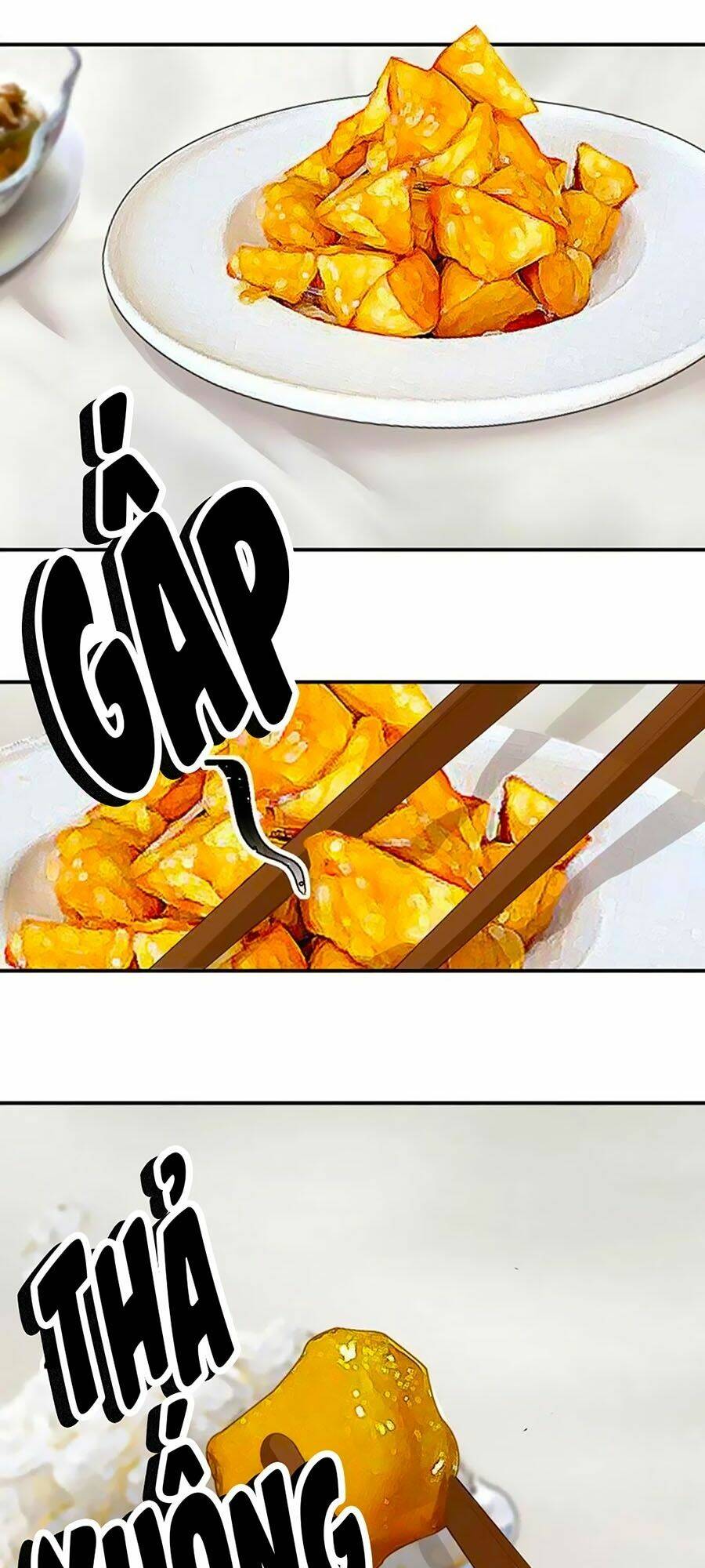 Hào Môn Thịnh Sủng: Chapter 23