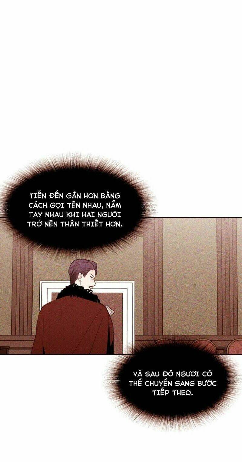 Cuộc Sống Rập Khuôn Của Một Quý Cô Tái Sinh!: Chapter 22