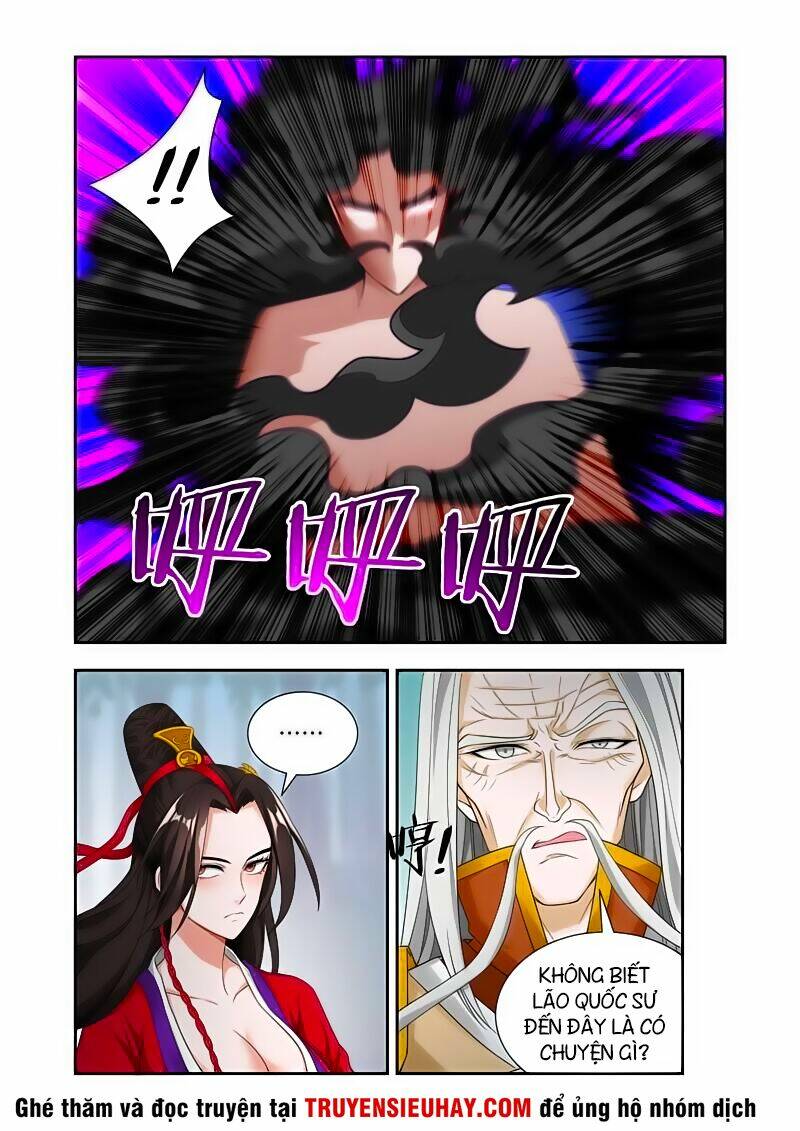 Vạn Giới Thần Chủ: Chapter 59