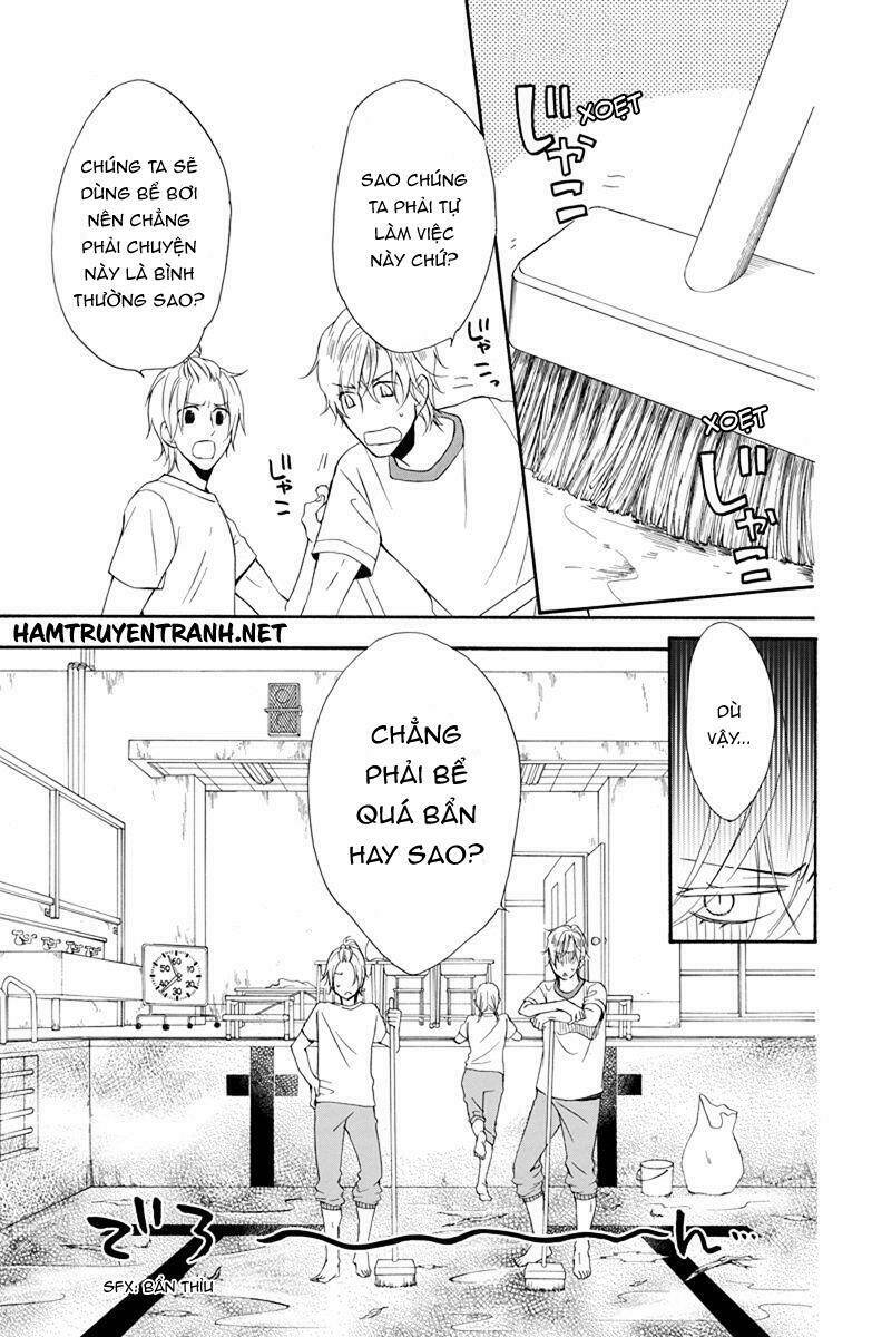Dansui: Chapter 4.5