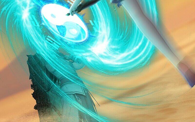 Lâm Uyên Kiếp: Chapter 3