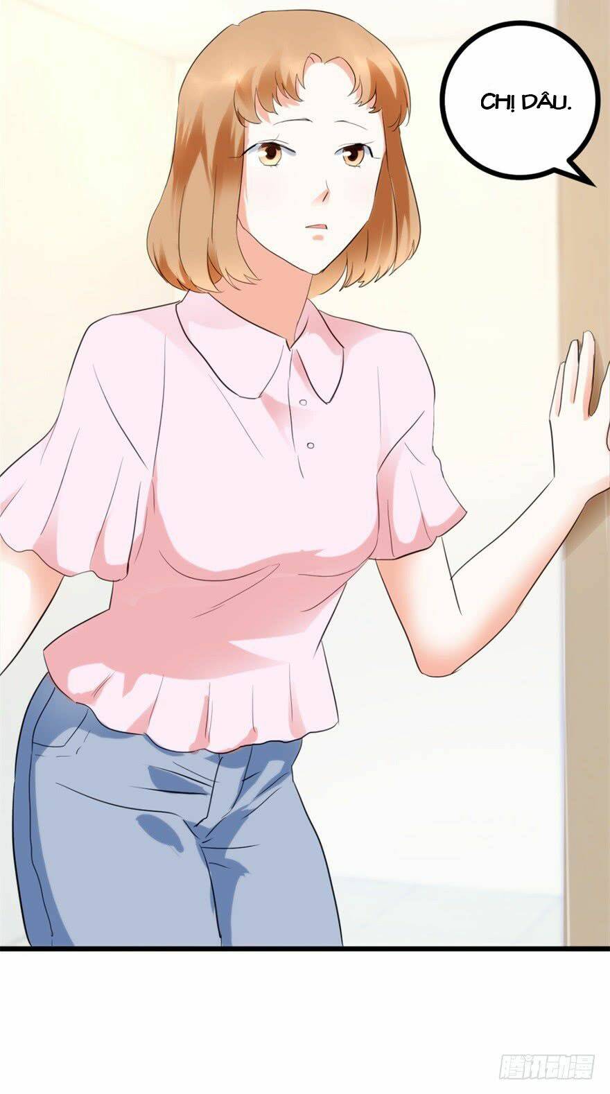 Thấu Thị Tiên Y: Chapter 8