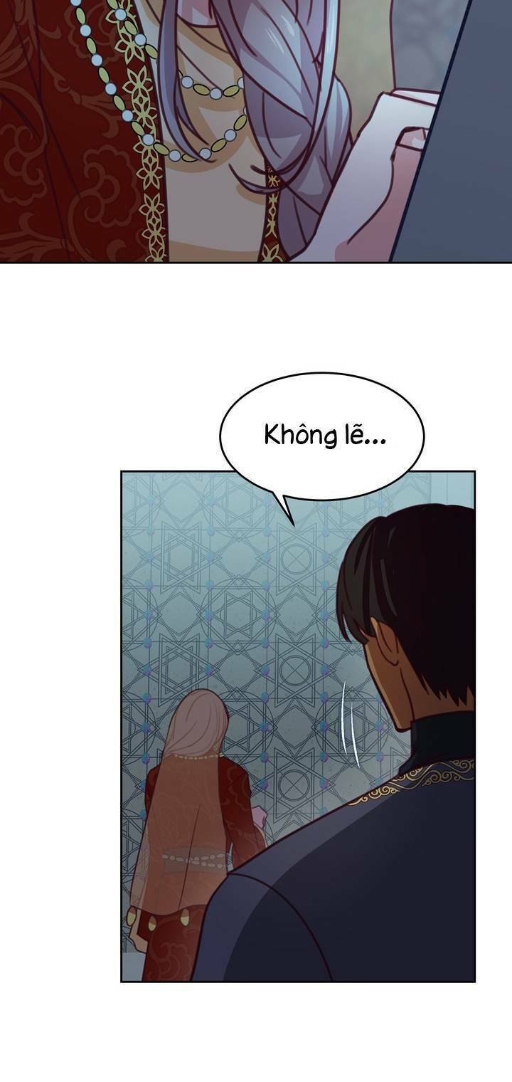 Amina - Nữ Thần Đèn: Chapter 10