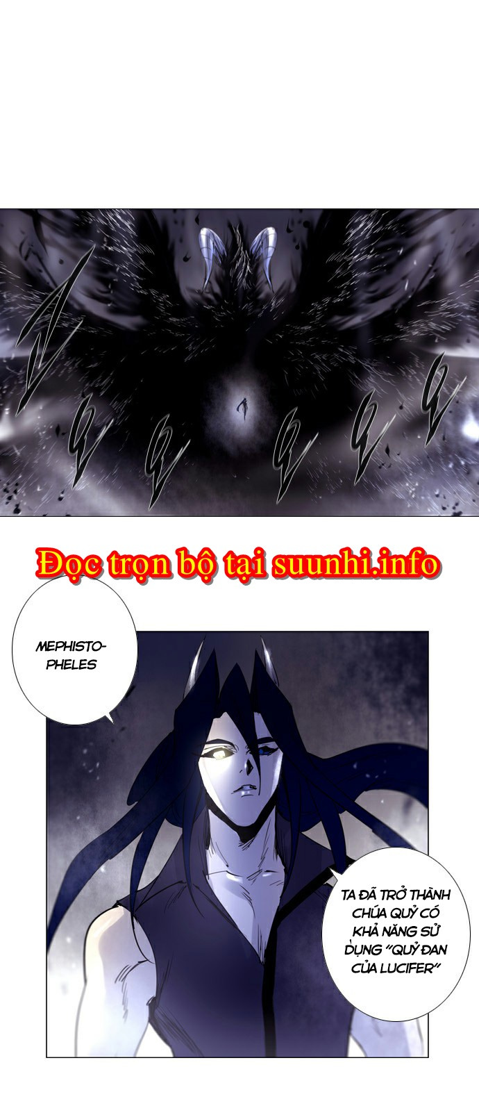 Soul Cartel: Chapter 190