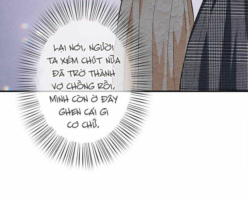 Manh Thê Khó Dỗ: Chapter 63