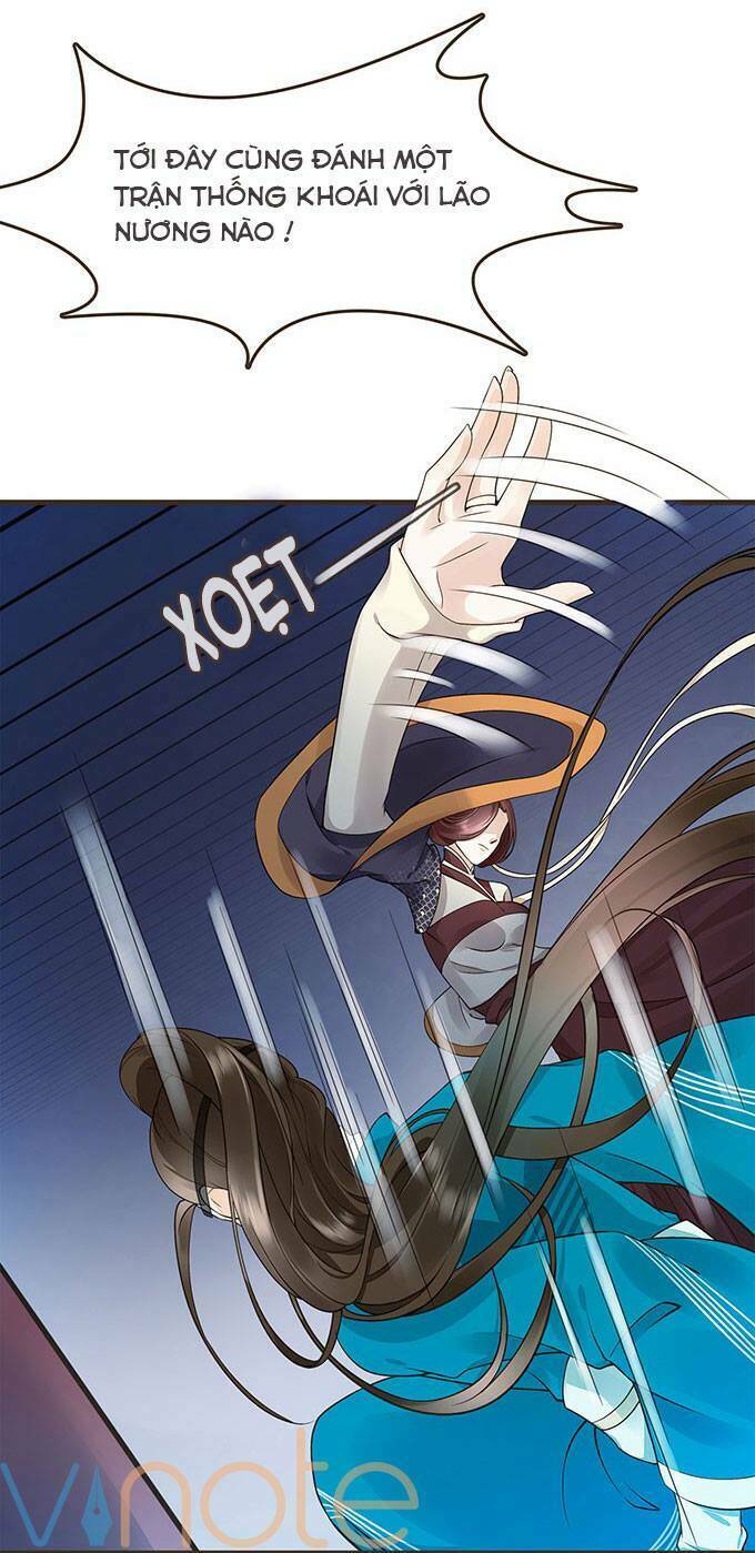 Đại Giá Thừa Tướng: Chapter 14