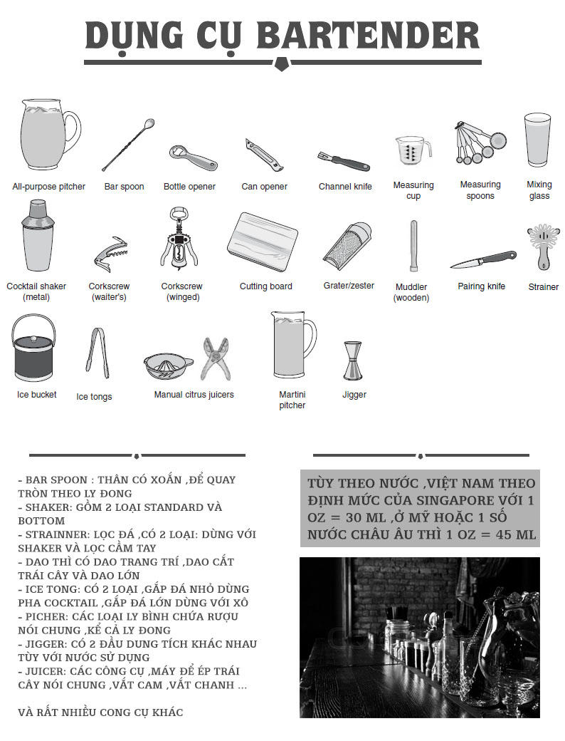 Bartender - Người Pha Chế Rượu: Chapter 101