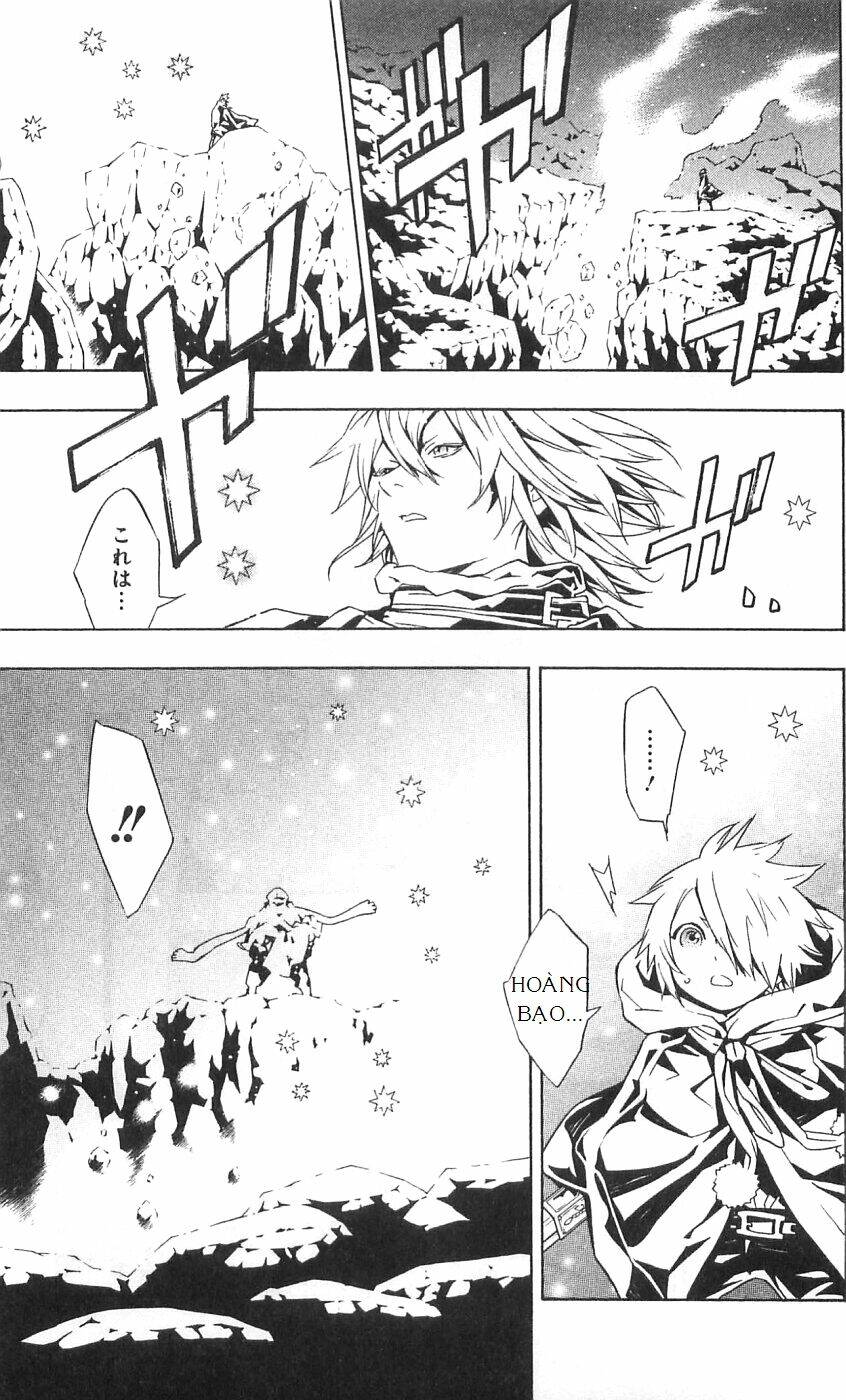 Ong Đưa Thư: Chapter 29