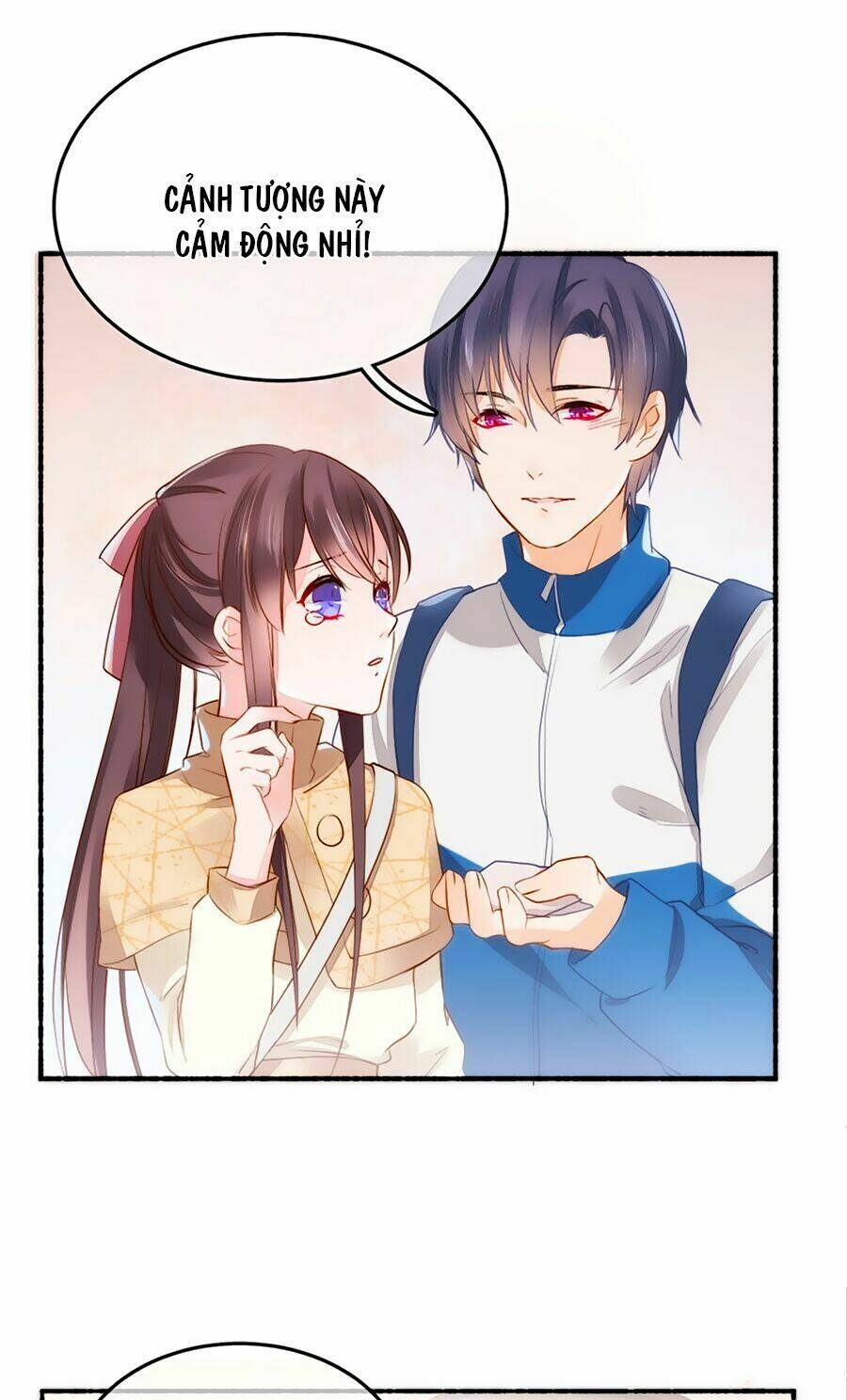 Ảnh Hậu Thời Gian: Chapter 9