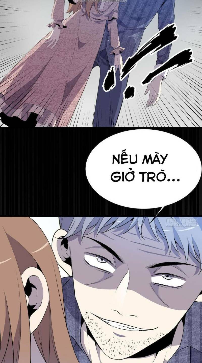 Thát Không Mê Thất: Chapter 10