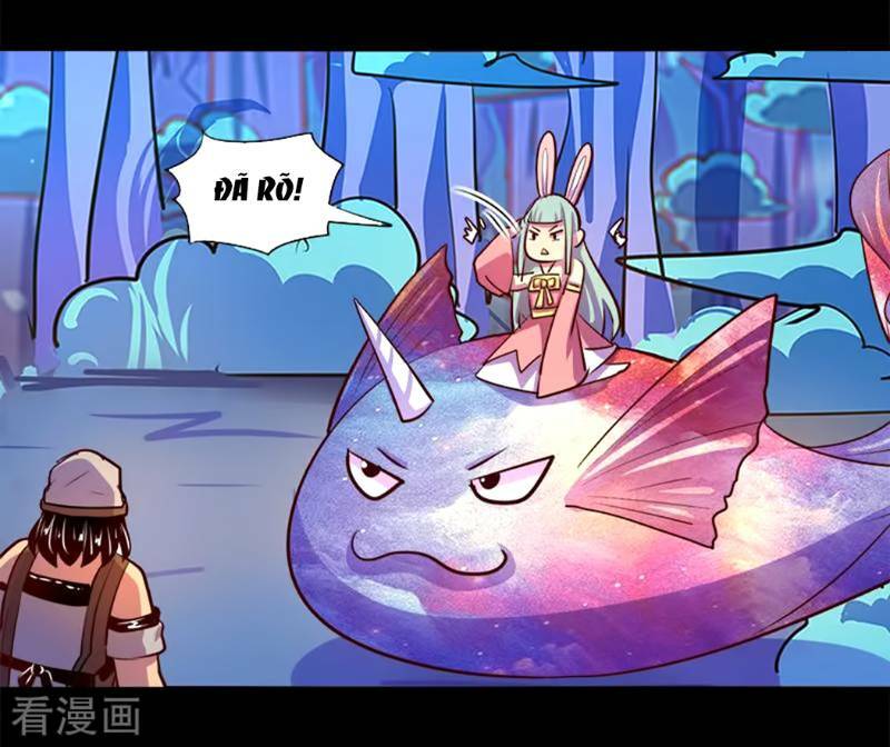 Ta Không Phải Là Npc: Chapter 90