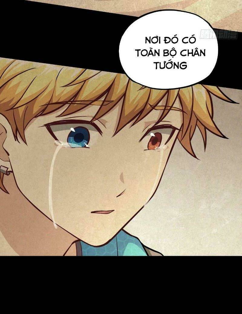 Minh Nhật Thần Đô: Chapter 44