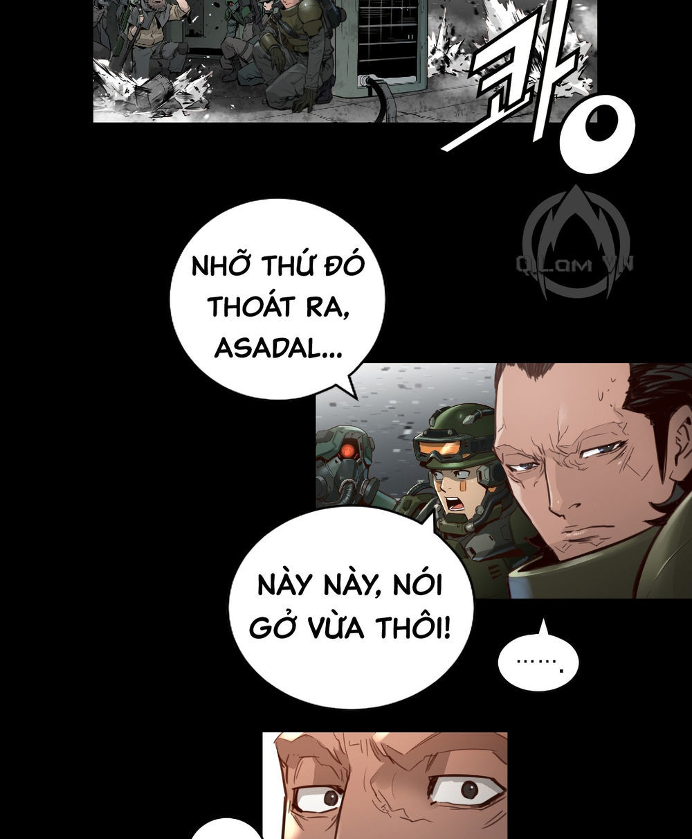 Dị Giới Tam Tuyệt: Chapter 80