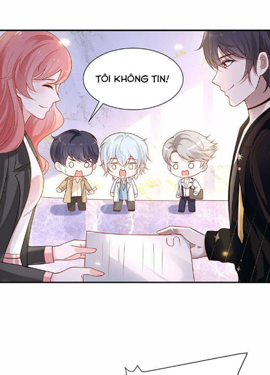 Sủng Hậu Của Vương: Chapter 157