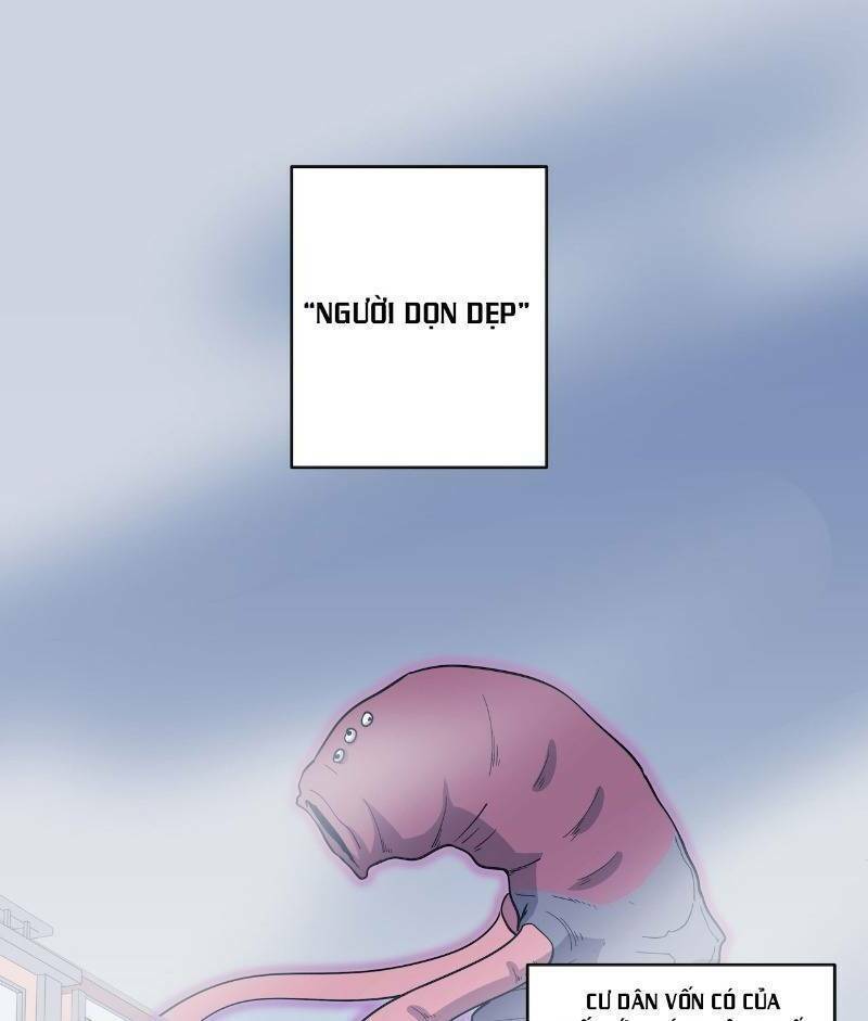 Thát Không Mê Thất: Chapter 59