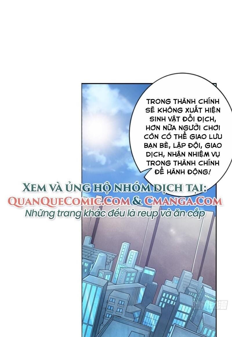 Hệ Thống Tìm Đường Chết Mạnh Nhất: Chapter 69