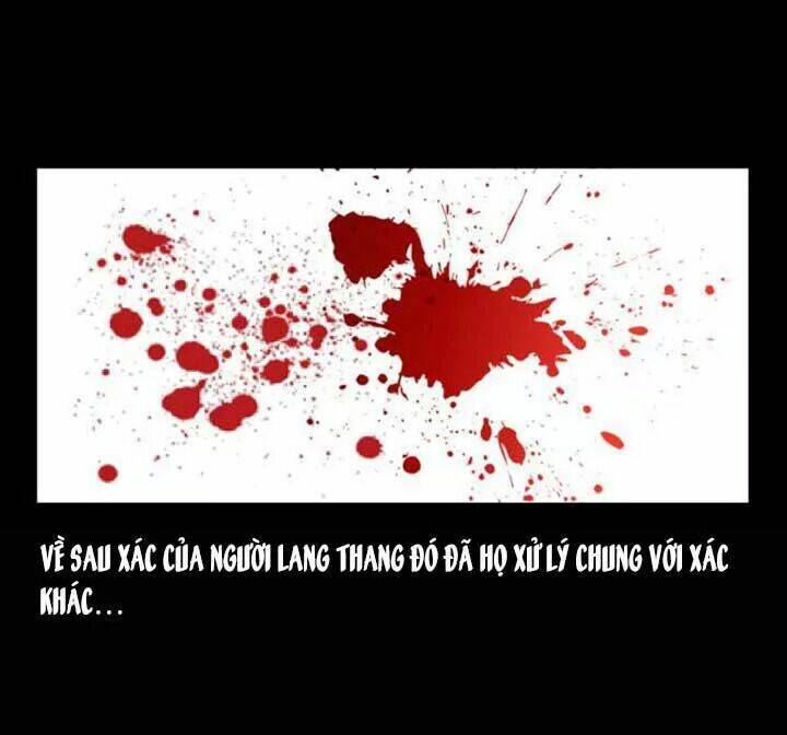 Kỳ Án Có Thật: Chapter 32