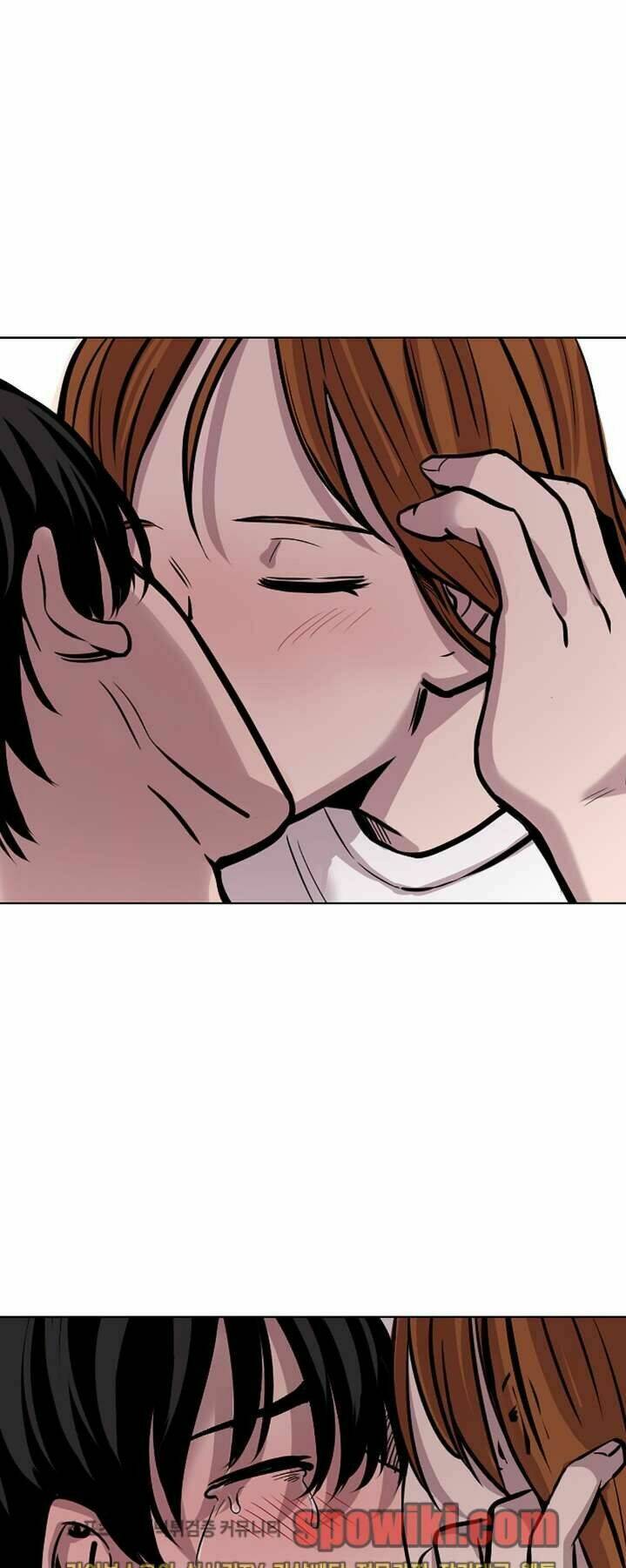 In Our Lifetime: Chapter 12