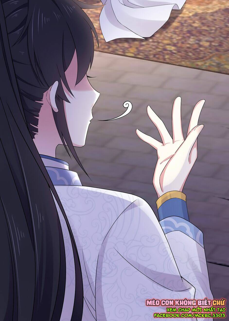 Báo Cáo! Đế Quân Ngài Có Độc!: Chapter 38