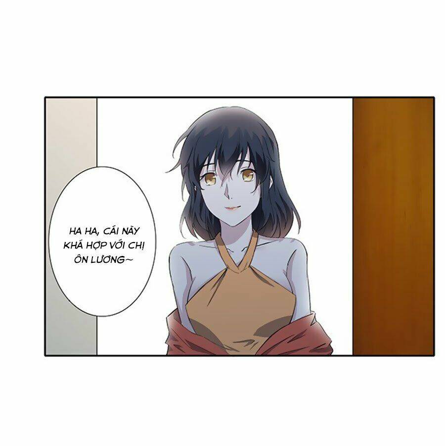 Thiên Kim Đường Môn: Chapter 45