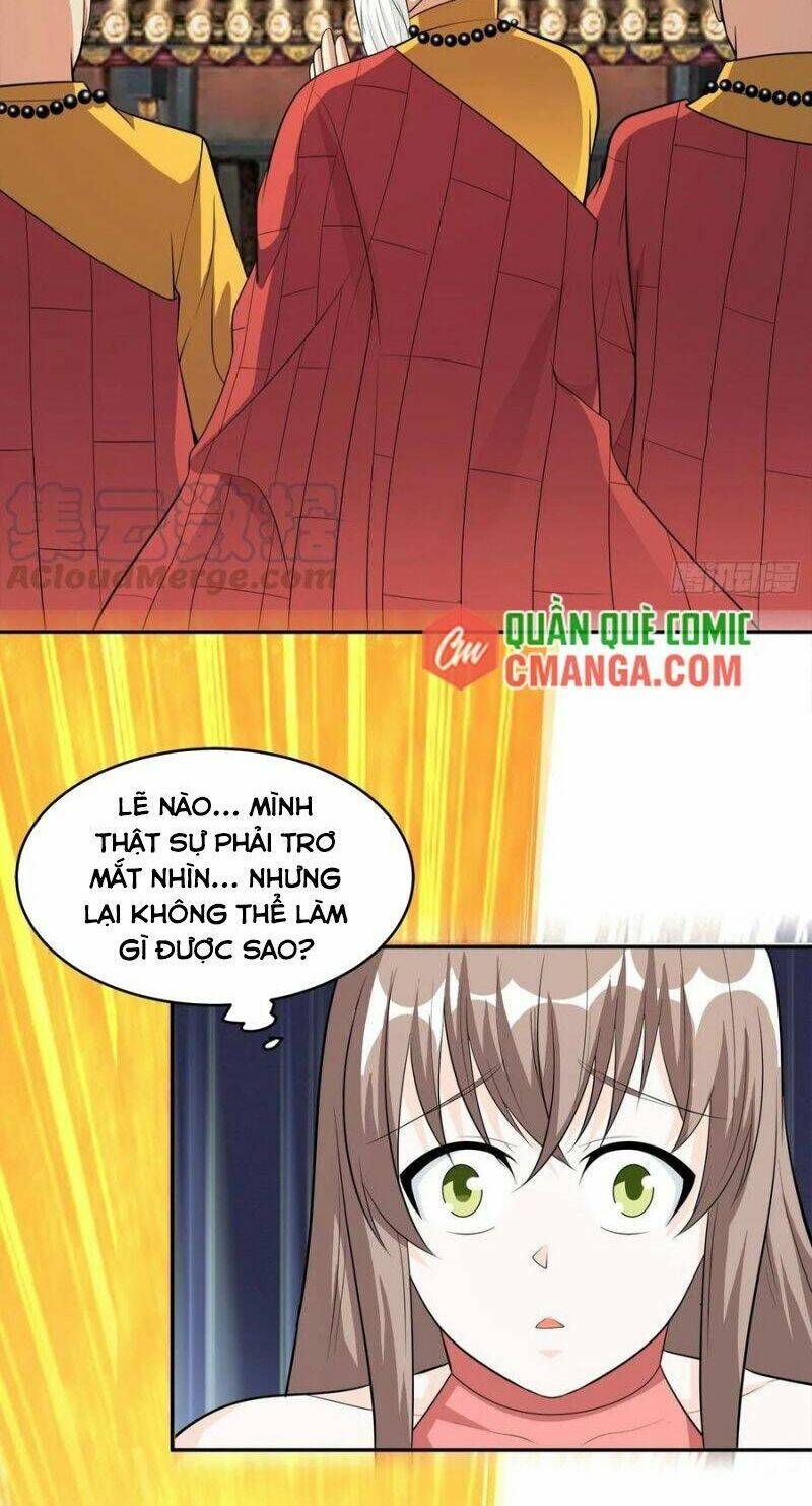 Người Tu Tiên Tại Đô Thị: Chapter 108