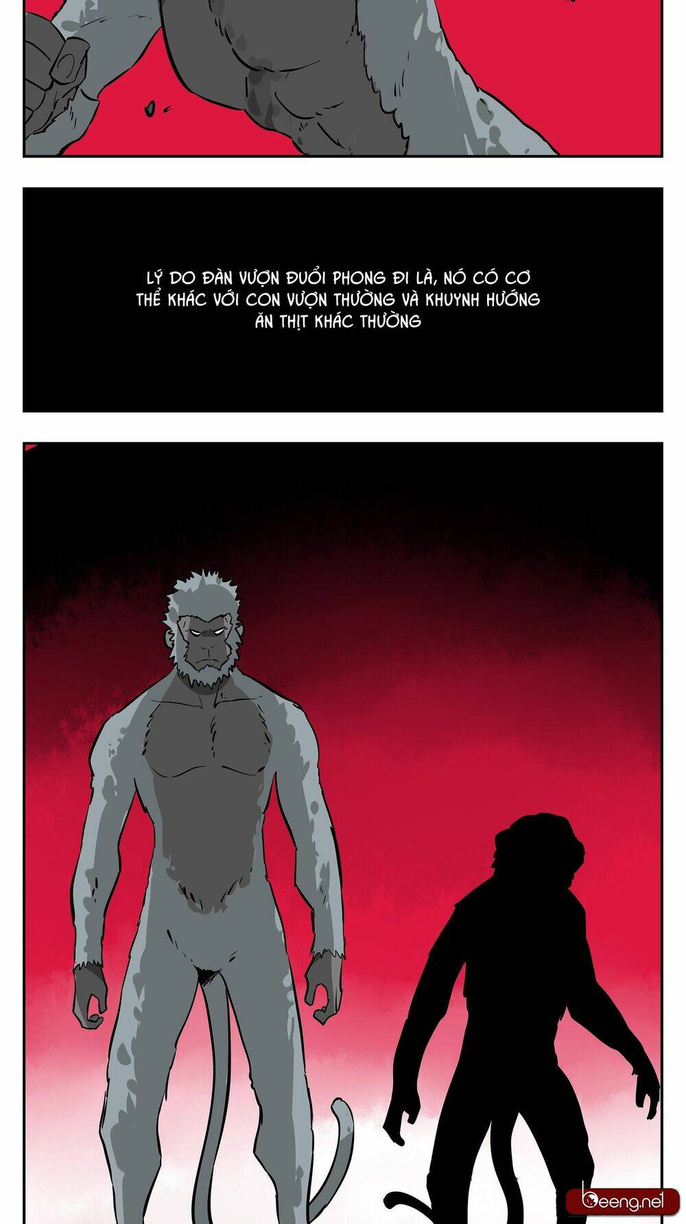 Truyền Võ Lục Hợp Bang: Chapter 1