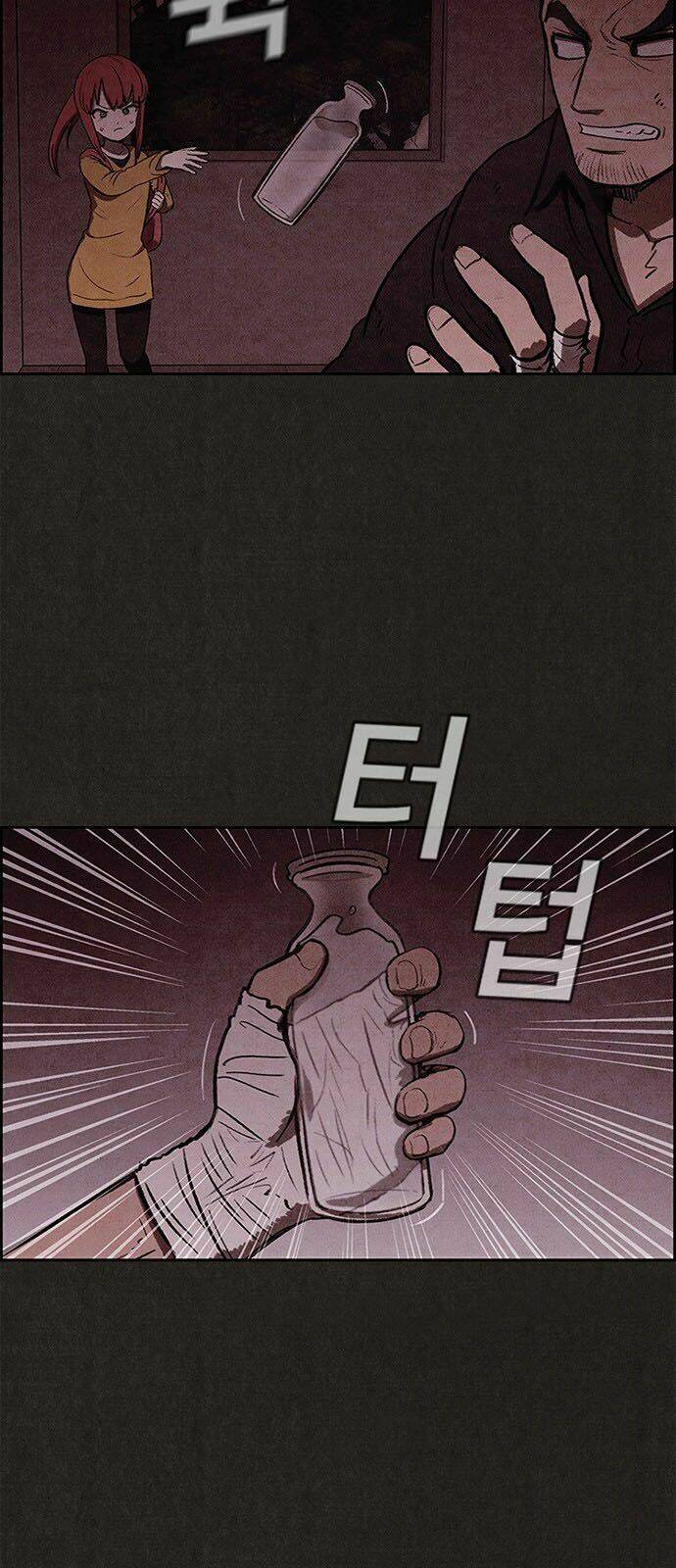 Quái Vật Tại Chung Cư Xanh: Chapter 31