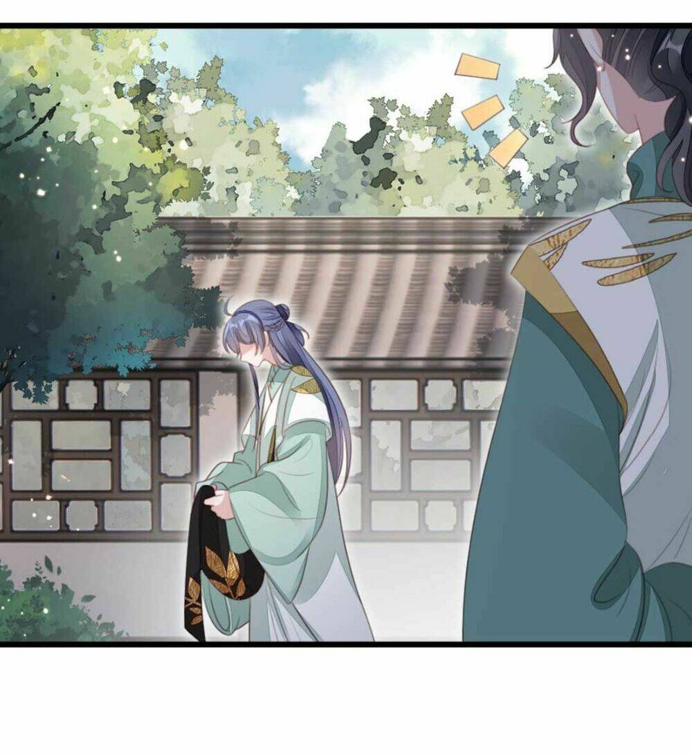 Mau Xuyên Không Rửa Tội Cho Nhân Vật Phản Diện: Chapter 85