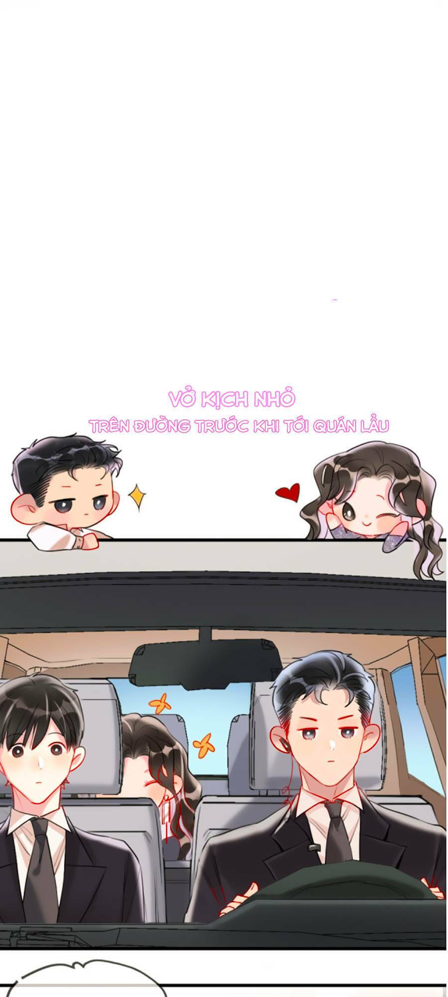 Cô Ấy Thật Xinh Đẹp: Chapter 6.2