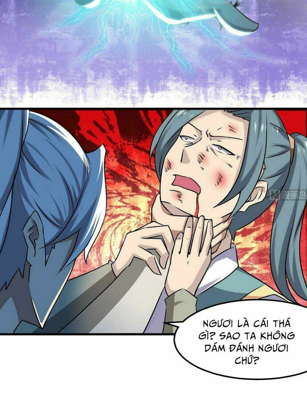 Tu Chân Giả Tại Dị Thế: Chapter 69