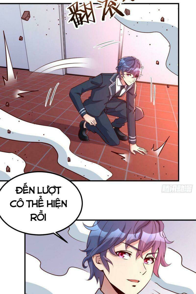 Thiên Tứ Thức Tỉnh: Chapter 14