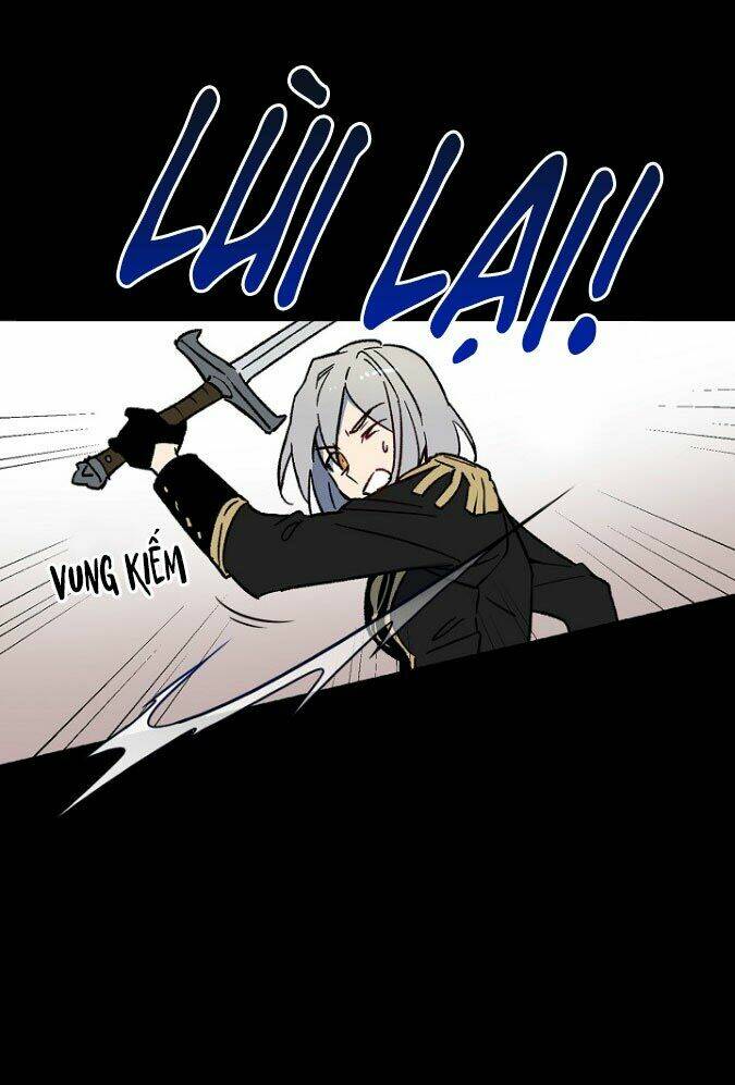 Kỵ Sĩ Đỏ Không Mê Tiền Mù Quáng: Chapter 1