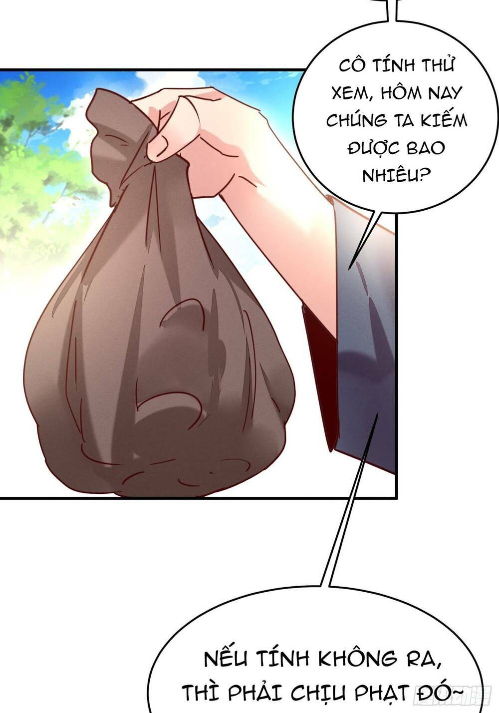 Trở Thành Đạo Sư Dũng Sĩ: Chapter 19