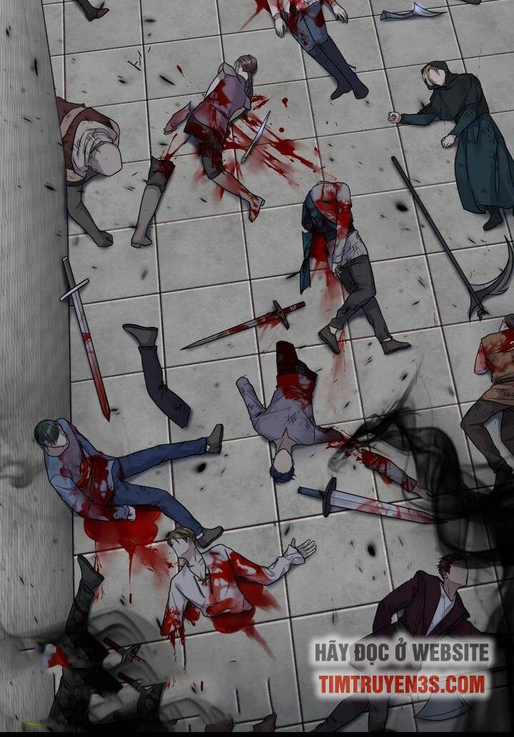 Trò Chơi Của Chúa Thượng: Chapter 21