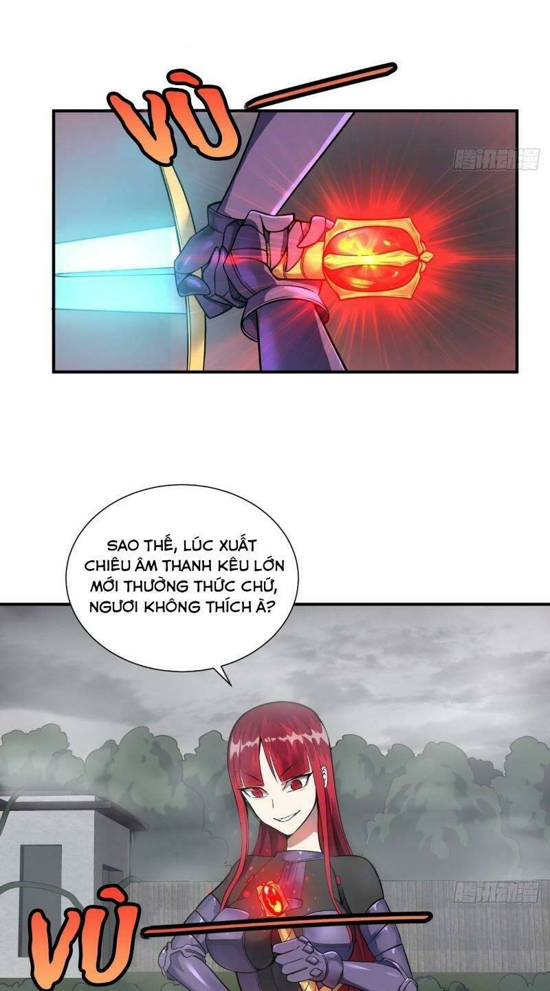 Danh Sách Kẻ Phản Diện: Chapter 78