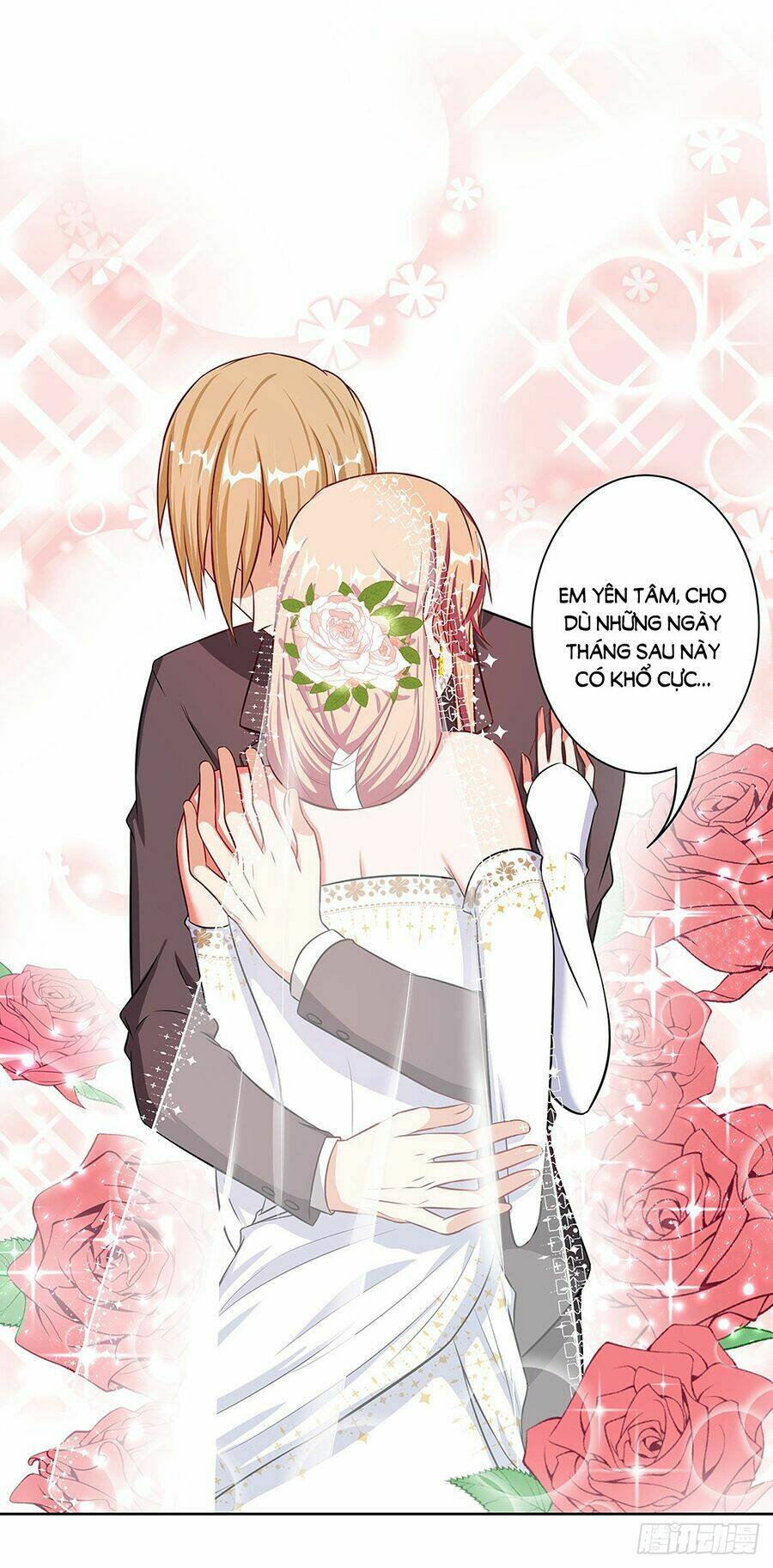 Trọng Sinh Quý Thê Chi Phục Thù Hoa Lệ: Chapter 12