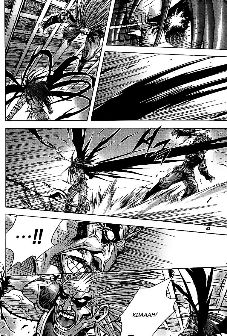 Diêm Đế: Chapter 198