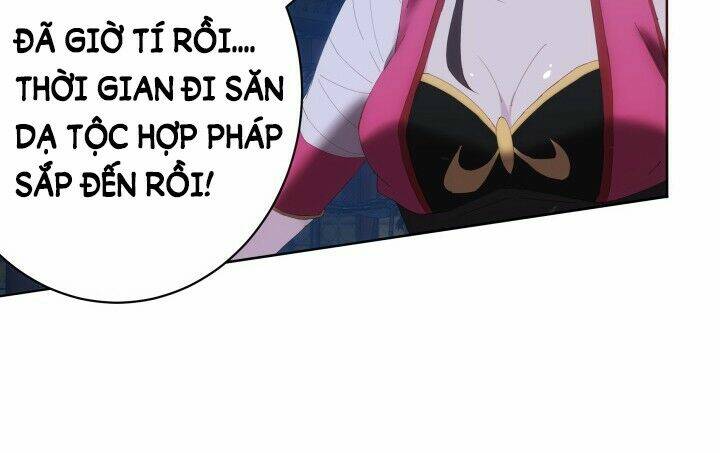 Bí Mật Của Dạ Tộc: Chapter 1.4