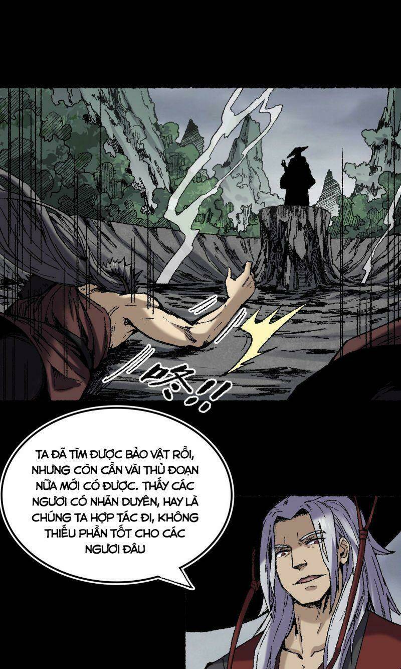 Ta Độ Kiếp Thất Bại Đều Là Tại Ngươi: Chapter 73