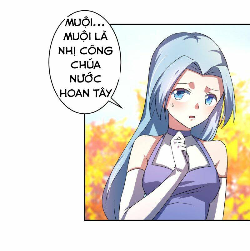 Tuyệt Thế Thánh Đế: Chapter 13